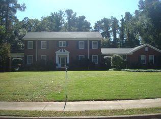 2812 Bellview Rd, Anderson, SC 29621