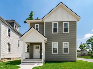 120 N Eureka Ave, Columbus, OH 43204