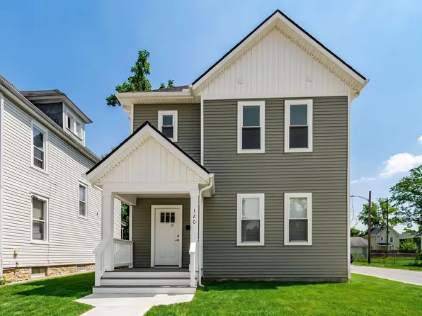 120 N Eureka Ave, Columbus, OH 43204