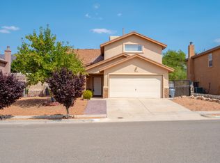 1512 John Macguire Pl, El Paso, TX 79912