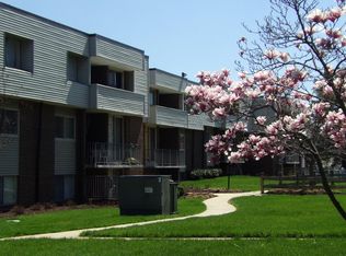10216 Prince Pl APT 104, Upper Marlboro, MD 20774