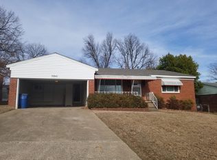 5841 E 21st Pl, Tulsa, OK 74114