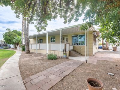 16623 N 2nd Drive #180, Phoenix, AZ, 85023