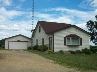 W5882 County Highway P, Monroe, WI 53566