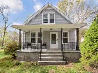 218 May St, Naugatuck, CT 06770
