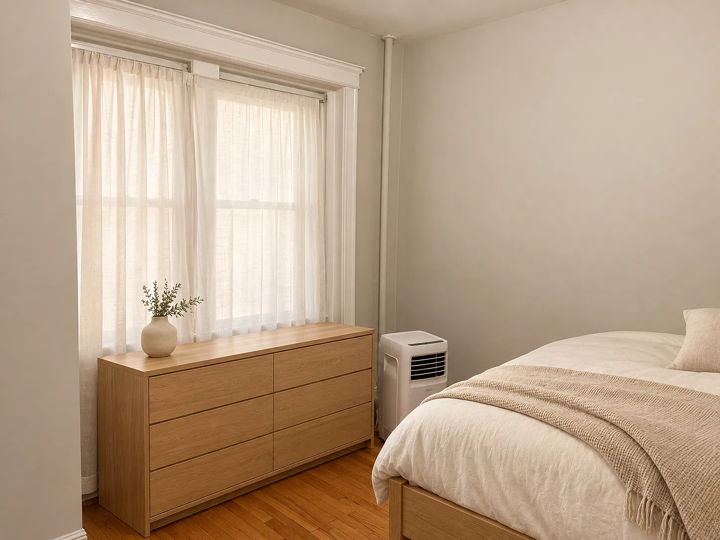 2 bed, 700 sqft, $2,840 — Photo 1