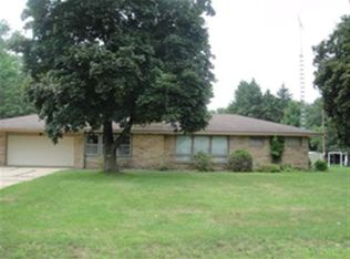 3205 Cherry St, Stevens Point, WI 54481