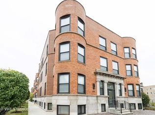 5656 S Indiana Ave APT 2N, Chicago, IL 60637