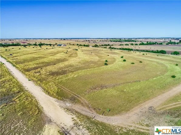 0 County Road 212 #2, Florence, TX 76527