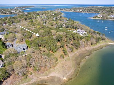 169 Woodland Way, North Chatham, MA, 02650