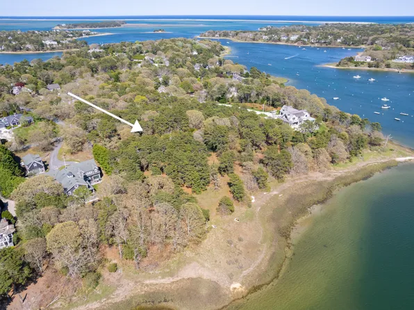 169 Woodland Way, North Chatham, MA 02650