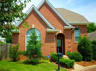 7212 Swinnea Rdg N, Southaven, MS 38671