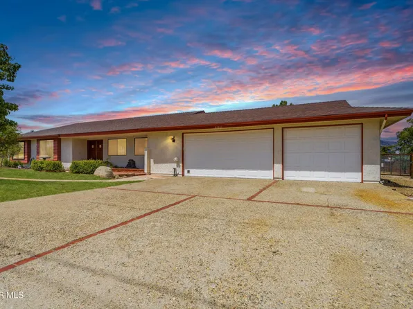 21041 Lonely Ln, Tehachapi, CA 93561