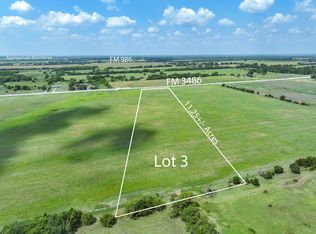 Fm 3486 #3, Terrell, TX 75160