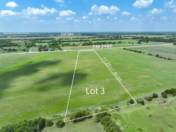 Fm 3486 #3, Terrell, TX 75160