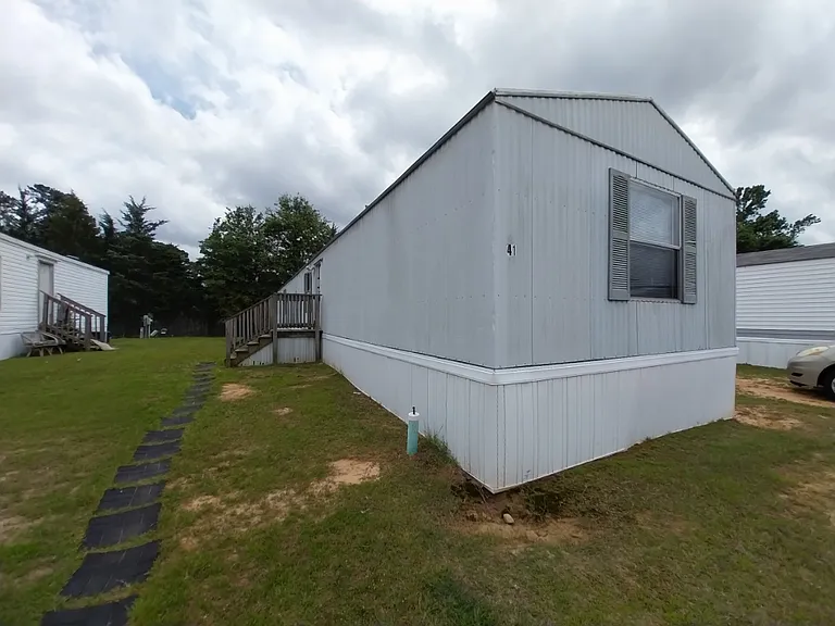Oakwood MHC Nash — Photo 35