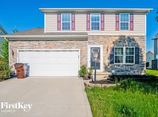235 Evergreen Ct, Pickerington, OH 43147
