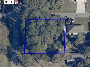 149 Wisteria Ave NW, Palm Bay, FL 32907