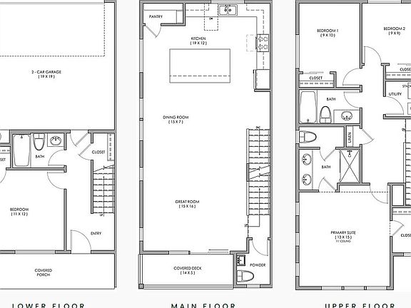 2nd image of 3486 SE Brookwood Ave #15