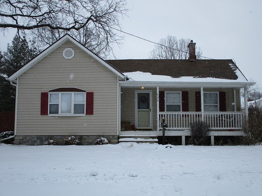 626 N 5th St, Dekalb, IL 60115 Zillow