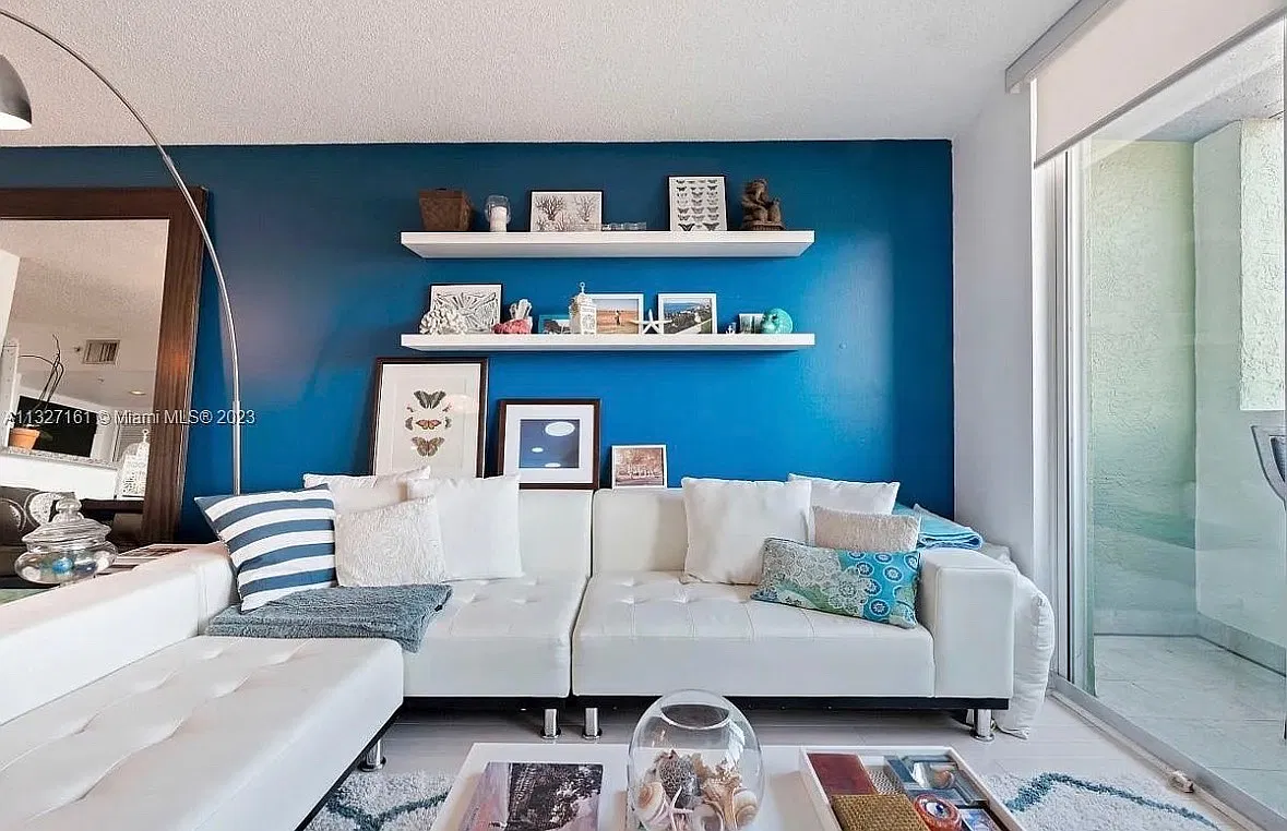 1 bed, 780 sqft, $4,500 — Photo 1