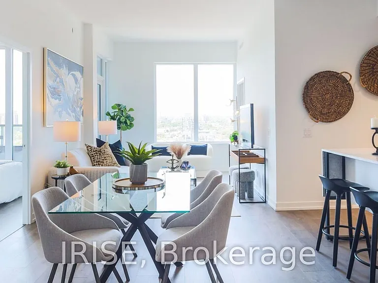 270 Dufferin St #1119 — Photo 5