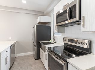 1737 Ingersoll St #B, Philadelphia, PA 19121