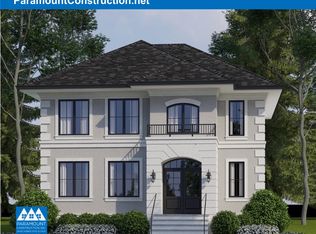 Cleveland Plan, PCI - 20854, Potomac, MD 20854