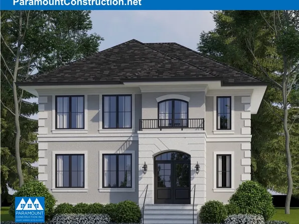 Cleveland Plan, PCI - 20854