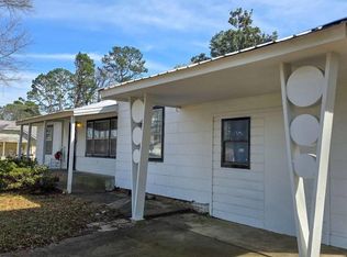 1010 SE Jackson St, Idabel, OK 74745