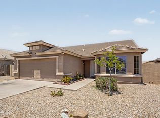 2734 E DUST DEVIL Drive, San Tan Valley, AZ 85143