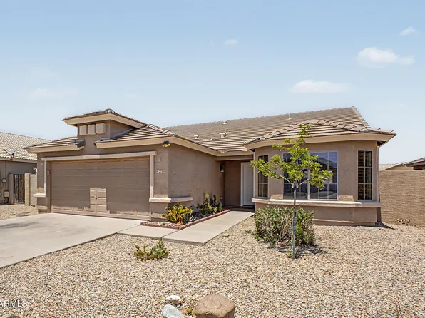 2734 E DUST DEVIL Drive, San Tan Valley, AZ 85143