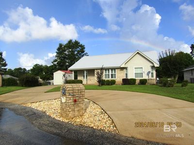 2882 Eslava Cir, Lillian, AL, 36549