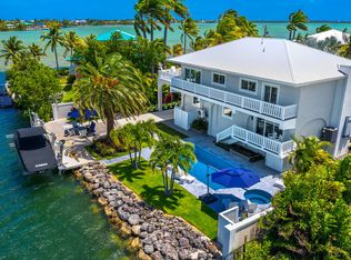16845 Tamarind Rd, Sugarloaf Key, FL 33042