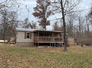 2170 16th Ave, Friendship, WI 53934