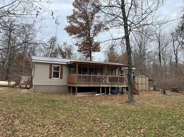 2170 16th Avenue, Friendship, WI 53934