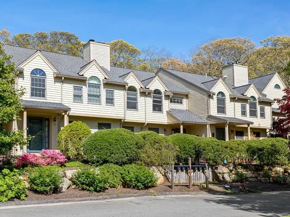 72 Patriots Way #72, Orleans, MA 02653