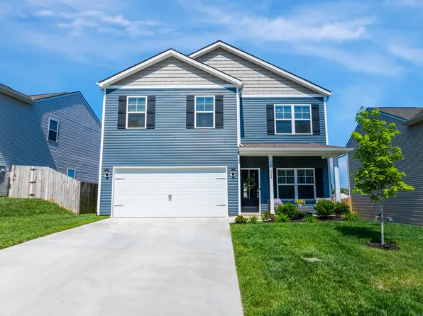 1024 Curly Top Ln, Knoxville, TN 37932