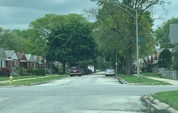 2nd image of 12504 S Honore St