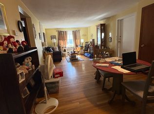 14 Mount Pleasant St APT 5, Marlborough, MA 01752