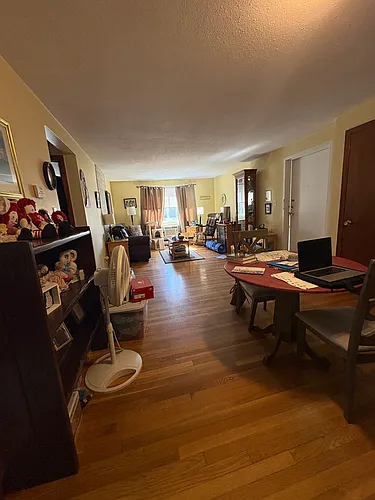 14 Mount Pleasant St #5 Photo 1