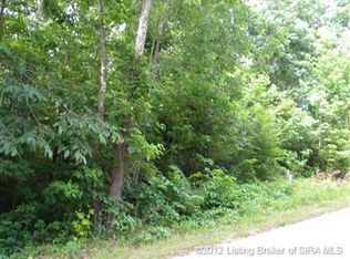 E Mace Rd, Lexington, IN 47138