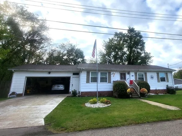 1012 Charles St, Baden, PA 15005