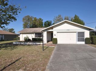 11061 Upton St, Spring Hill, FL 34608