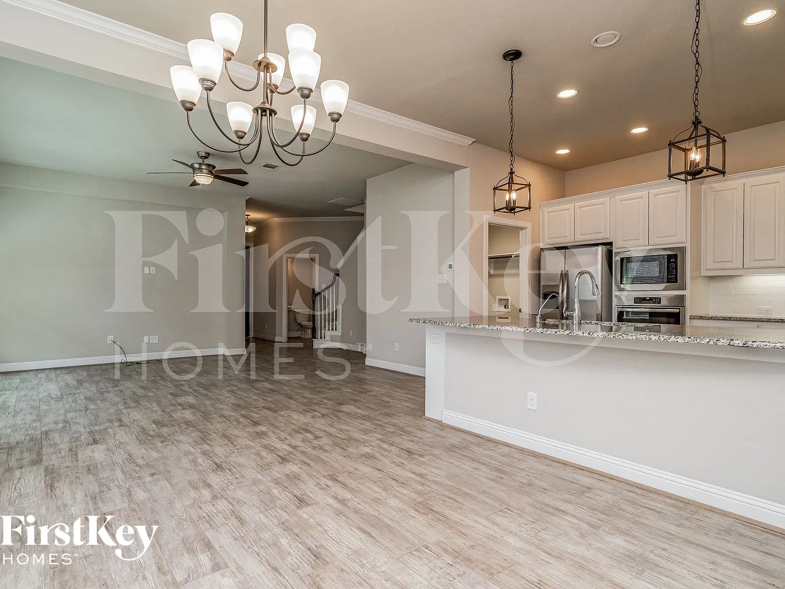 4 bed, 2.5 bath, 2208 sqft, $3,565 — Photo 3
