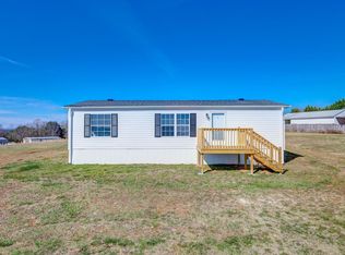 2658 Mount Lebanon Rd, Campobello, SC 29322