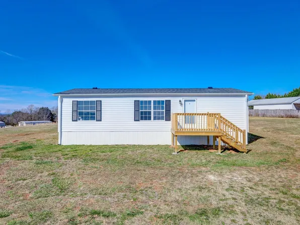 2658 Mount Lebanon Rd, Campobello, SC 29322
