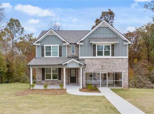 2202 Cormac St, Atlanta, GA 30344