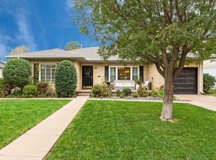 1214 S Milam St, Amarillo, TX 79102