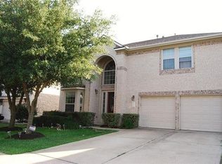 15404 Fernhill Dr, Austin, TX 78717